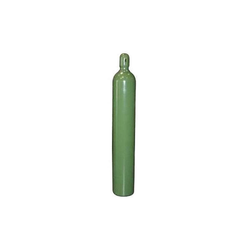 Cilindro Oxígeno Médico H,51" L Cilindro Oxígeno Médico H,51" L