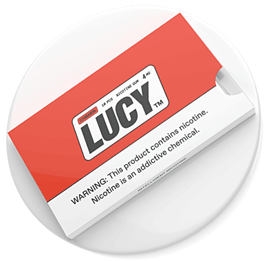 LUCY GUM LUCY GUM
