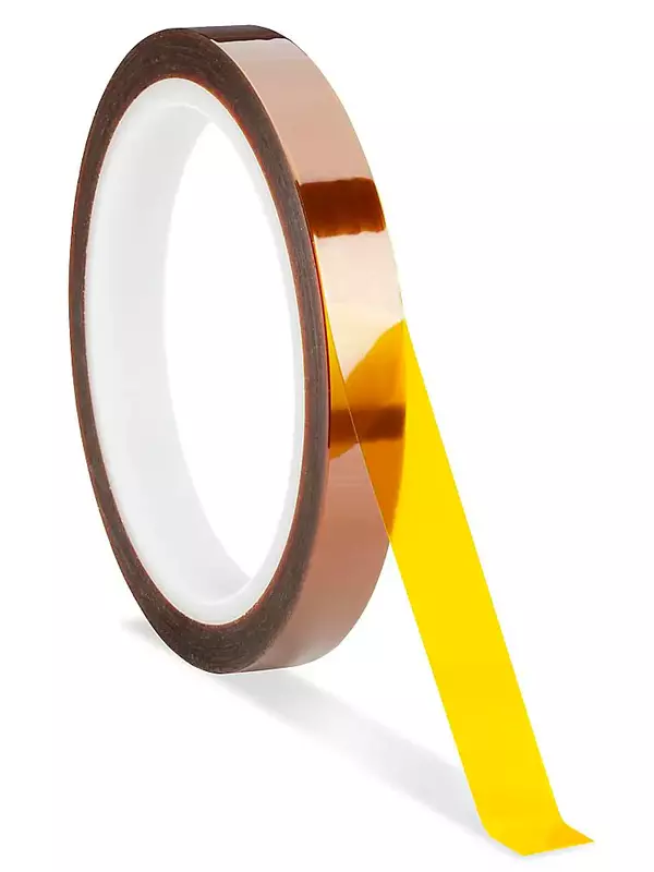 Cinta Kapton 2cm Cinta Kapton 2cm