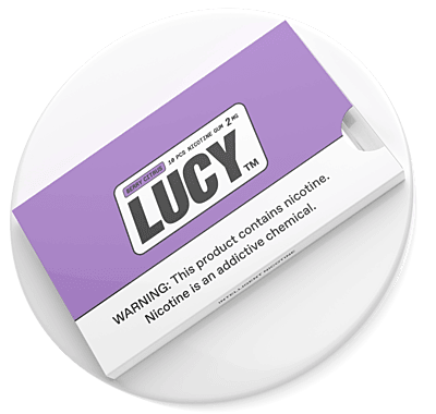 LUCY GUM LUCY GUM