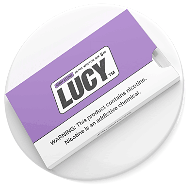 LUCY GUM LUCY GUM