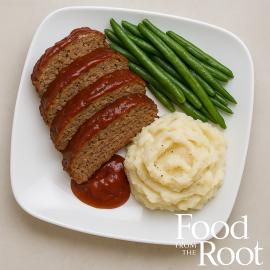 2-Day Dinner Meal Plan 2-Day Dinner Meal Plan