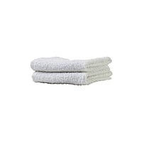 Classic Terry Bath Towel 20" x 40" 5.25  lb. White
