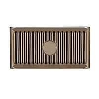 Classic Wooden Rhythm Speaker