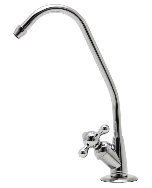 SUPERPURE Classic Design Standard Faucet SUPERPURE Classic Design Standard Faucet
