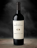 Clay Shannon Cabernet Sauvignon