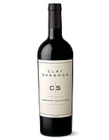 Clay Shannon Cabernet Sauvignon