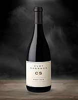 Clay Shannon Pinot Noir
