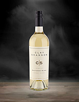 Clay Shannon Sauvignon Blanc