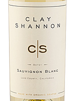 Clay Shannon Sauvignon Blanc