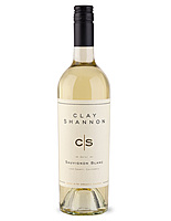Clay Shannon Sauvignon Blanc