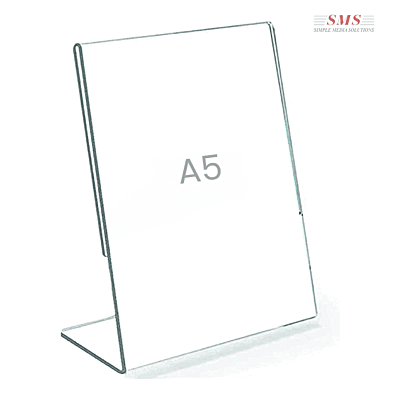 Counter Stand A5