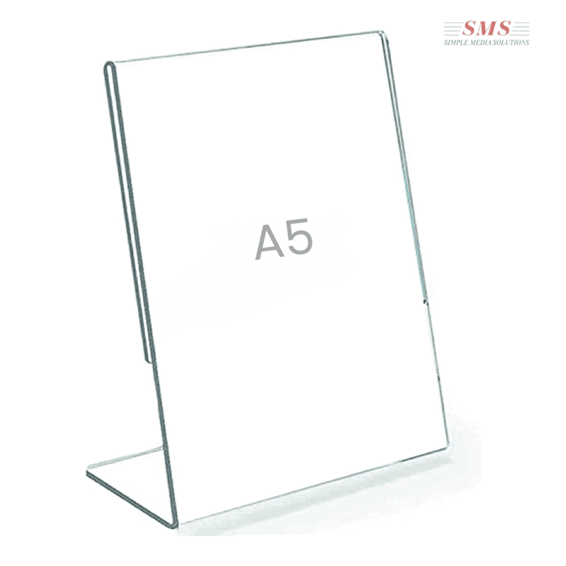 Counter Stand A5
