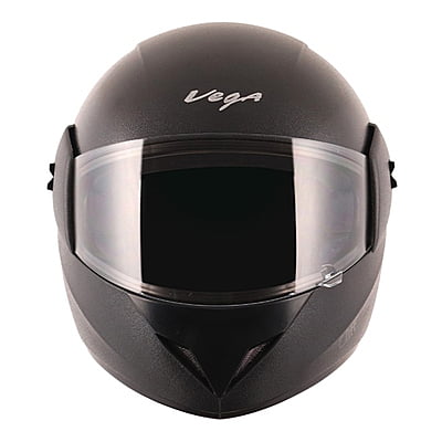 VEGA CLIFF BLACK C/V (M)