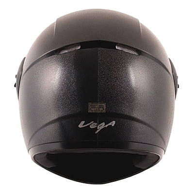 VEGA CLIFF BLACK C/V (L)