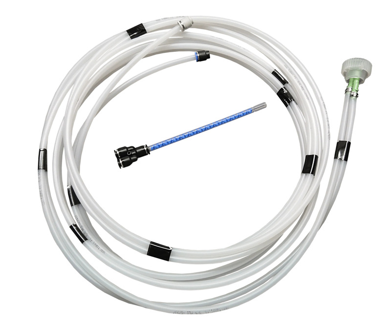 Coating Hose Packages Coating Hose Packages