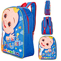 Cocomelon Backpack 41cm Cocomelon Backpack 41cm