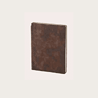 Grey Diary BB44