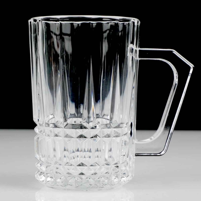 Temp Elysees Cup 20CL طقم كاسات شاي لومينارك  6 كاسات