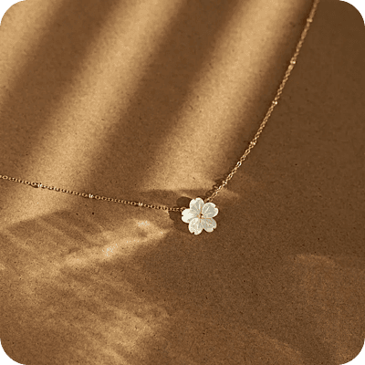 White Flower