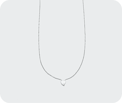 Corazon unico Minimalista
