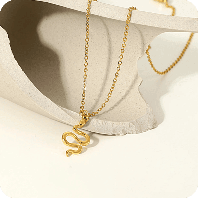 Golden Snake S925
