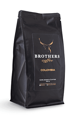 Colombia 250g