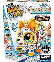 Color & Create BuildaBot Assortment - Large Color & Create BuildaBot Assortment - Large