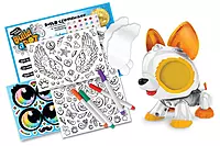 Color & Create BuildaBot Assortment - Large Color & Create BuildaBot Assortment - Large