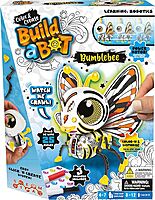 Color & Create BuildaBot Assortment - Medium Color & Create BuildaBot Assortment - Medium