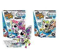 Color & Create BuildaBot Assortment - Medium Color & Create BuildaBot Assortment - Medium