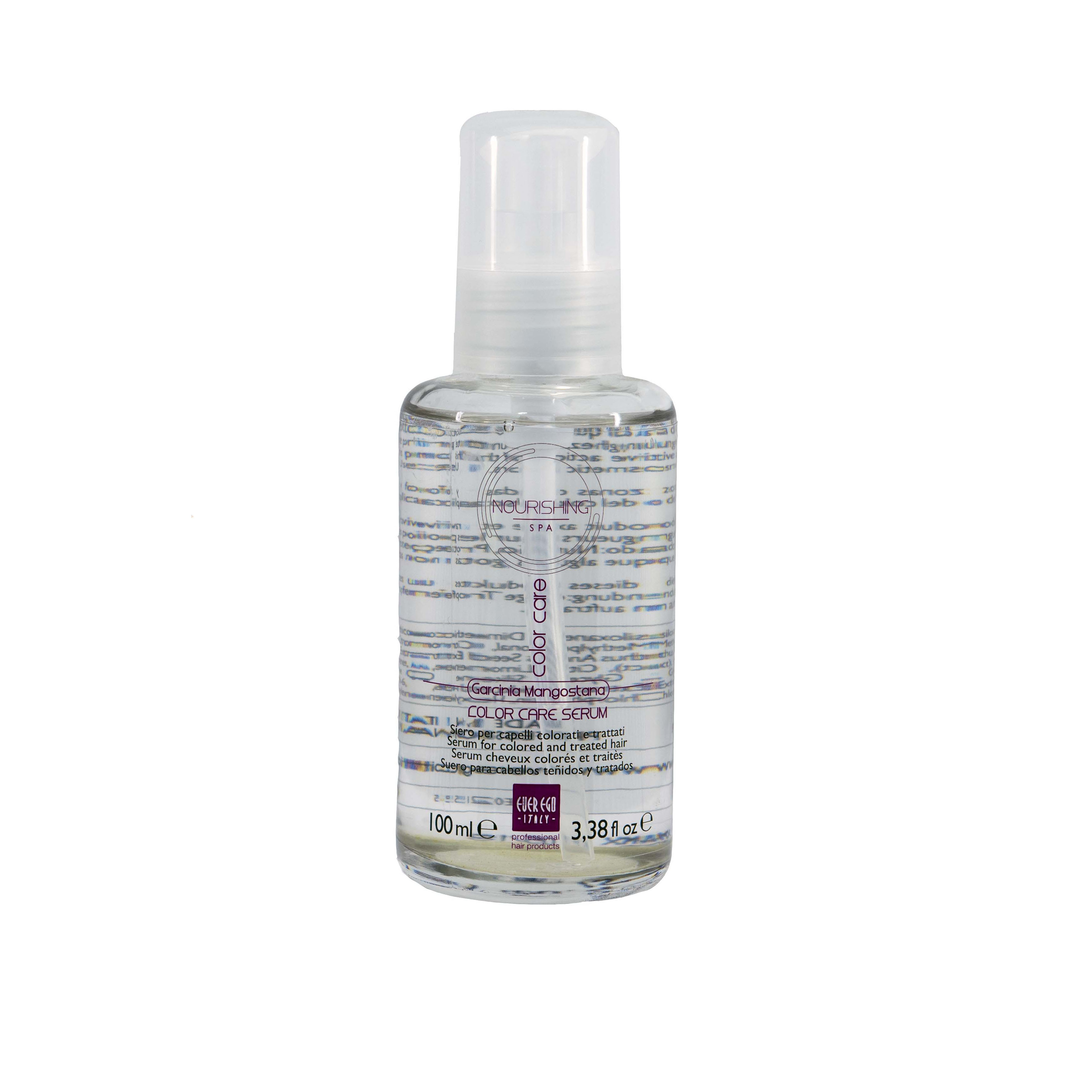 E4412 EE Color Care Serum 100 ml