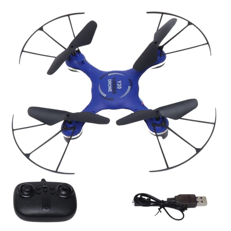 Colorful Quadcopter Remote Control RC Drone Colorful Quadcopter Remote Control RC Drone