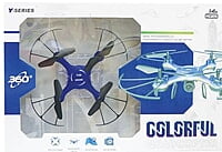 Colorful Quadcopter Remote Control RC Drone Colorful Quadcopter Remote Control RC Drone