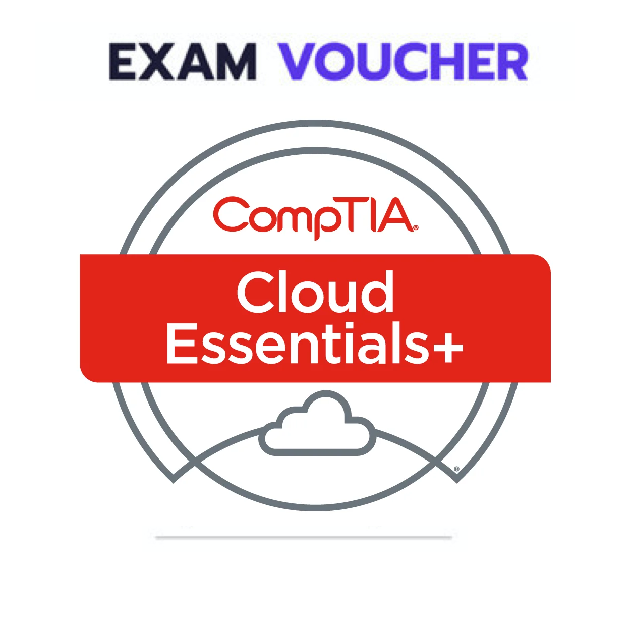 CompTIA Cloud Essentials+ Exam Voucher Discount
