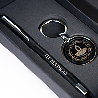 Combo 2 in 1 | Pen & Key Chain