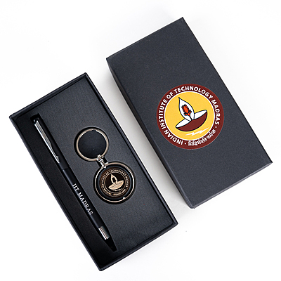 Combo 2 in 1 | Pen & Key Chain