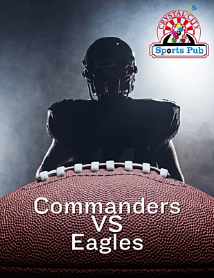 Eagles | Dec 20 | TBD