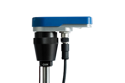 Compressed Air Flow Meter - VPFlowScope M Flow Meter - Insertion Thermal Mass (Multi-size) Compressed Air Flow Meter - VPFlowScope M Flow Meter - Insertion Thermal Mass (Multi-size)
