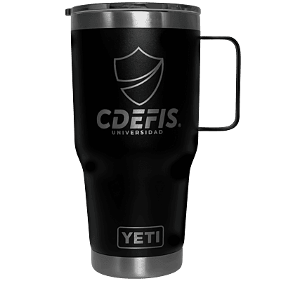 Car Coffee Cup 20 (Con aza)