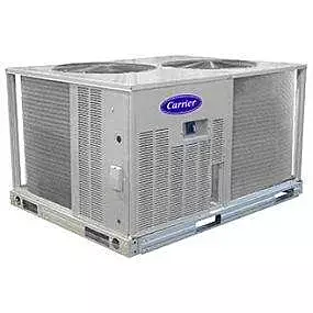 Condensador Comercial CARRIER, Solo Frío, 15 ton, 220/3/60, R410A - 38AUZA16A0A6-0A0A0