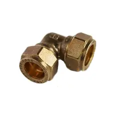 Conex elbow