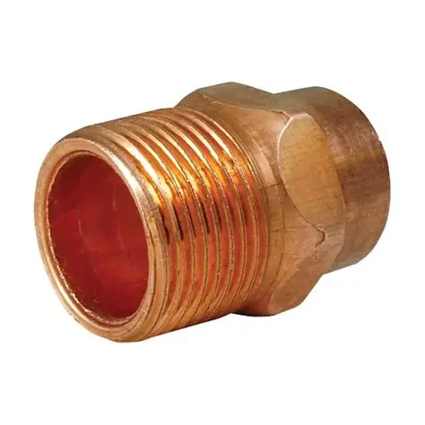 Conex stright male