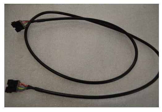 Horizon console connected wire - Middle - 1200L p/n 1000304063 Horizon console connected wire - Middle - 1200L p/n 1000304063