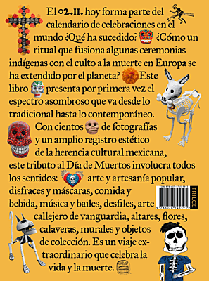 02 11 Día de Muertos