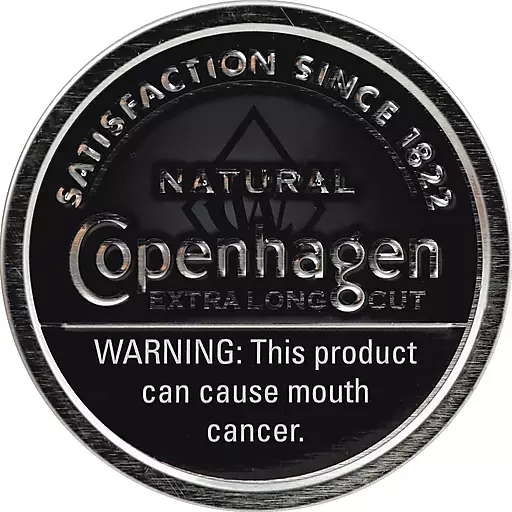 Copenhagen Copenhagen
