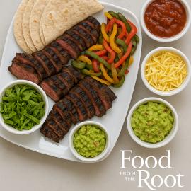 2-Day Dinner Meal Plan 2-Day Dinner Meal Plan