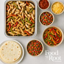 2-Day Dinner Meal Plan 2-Day Dinner Meal Plan