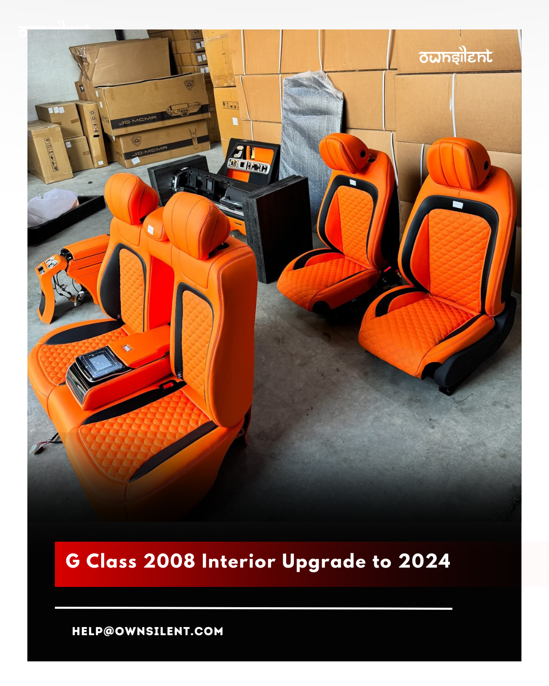 2002-2018 Mercedes Benz G CLASS UPGRADE TO 2020 STYLE 2002-2018 Mercedes Benz G CLASS UPGRADE TO 2020 STYLE