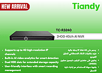 TC-R3240 4HB TC-R3240 4HB